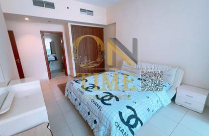 Apartment - 1 Bedroom - 2 Bathrooms for rent in Al Rashidiya Towers - Al Rashidiya - Ajman Downtown - Ajman Apartment - 1 Bedroom - 2 Bathrooms for rent in Al Rashidiya Towers - Al Rashidiya - Ajman Downtown - Ajman