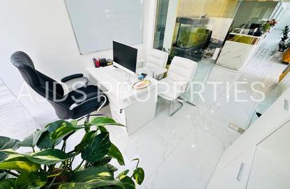 Office Space - Studio - 1 Bathroom for rent in Reem Residency - Al Karama - Dubai Office Space - Studio - 1 Bathroom for rent in Reem Residency - Al Karama - Dubai
