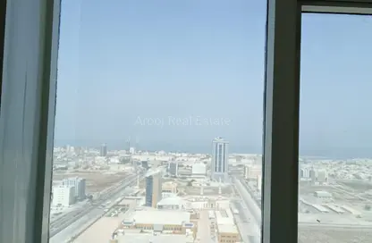Apartment - 1 Bedroom - 1 Bathroom for rent in Al Nakheel - Ras Al Khaimah Apartment - 1 Bedroom - 1 Bathroom for rent in Al Nakheel - Ras Al Khaimah