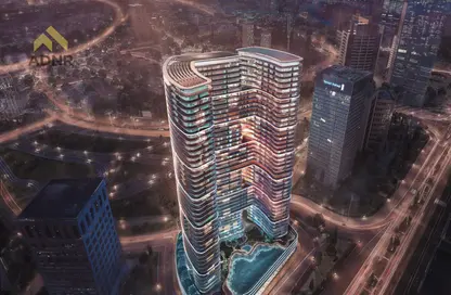 Apartment - Studio - 1 Bathroom for sale in Binghatti Hills - Dubai Science Park - Dubai