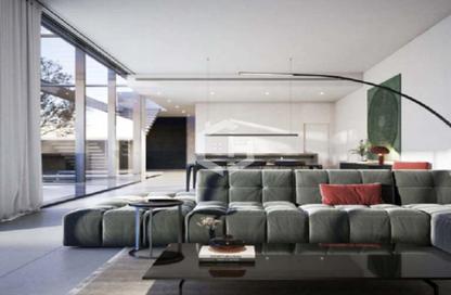 Townhouse - 4 Bedrooms - 5 Bathrooms for sale in Saro - Masaar - Tilal City - Sharjah