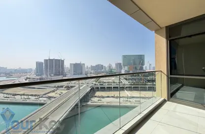 شقة - غرفة نوم - 2 حمامات للبيع في كانال ريزيدينس - جزيرة الريم - أبوظبي