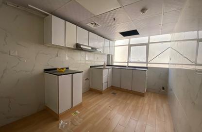 Apartment - 2 Bedrooms - 2 Bathrooms for rent in Al Majaz 3 - Al Majaz - Sharjah