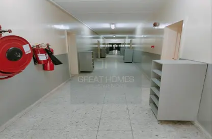 Labor Camp - Studio - 7+ Bathrooms for rent in Phase 1 - Dubai Investment Park (DIP) - Dubai Labor Camp - Studio - 7+ Bathrooms for rent in Phase 1 - Dubai Investment Park (DIP) - Dubai