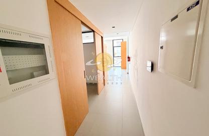 Apartment - Studio - 1 for rent in Souks Residential - Al Mamsha - Muwaileh - Sharjah Apartment - Studio - 1 for rent in Souks Residential - Al Mamsha - Muwaileh - Sharjah