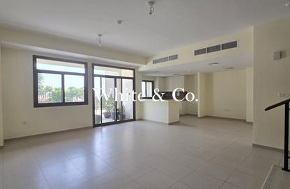 Townhouse - 3 - 4 for sale in Safi Townhouses - Safi - Town Square - Dubai