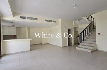 Townhouse - 3 - 4 for sale in Safi Townhouses - Safi - Town Square - Dubai
