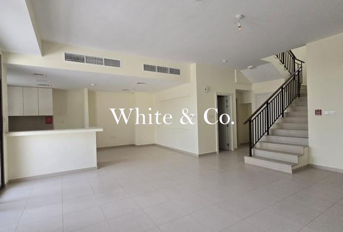 Single Row | Safi Townhouse | 3 Bedroom