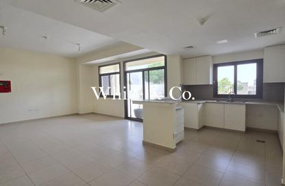 Townhouse - 3 - 4 for sale in Safi Townhouses - Safi - Town Square - Dubai