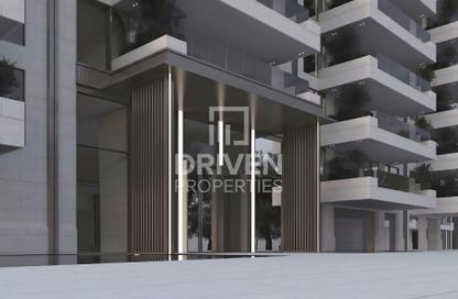 Apartment - 1 Bedroom - 2 Bathrooms for sale in Keturah Reserve - MAG City - Mohammed Bin Rashid City - Dubai