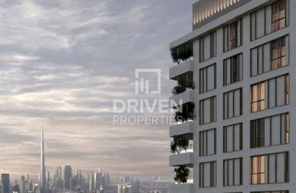 Apartment - 1 Bedroom - 2 Bathrooms for sale in Keturah Reserve - MAG City - Mohammed Bin Rashid City - Dubai Apartment - 1 Bedroom - 2 Bathrooms for sale in Keturah Reserve - MAG City - Mohammed Bin Rashid City - Dubai