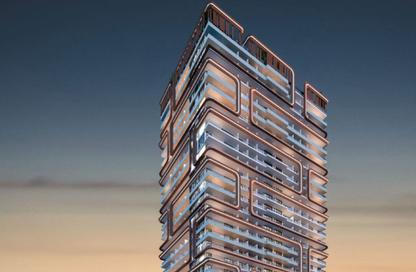 Apartment - Studio - 1 for sale in Empire Lake view - Liwan - Dubai Apartment - Studio - 1 for sale in Empire Lake view - Liwan - Dubai