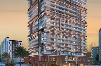 Apartment - Studio - 1 for sale in Empire Lake view - Liwan - Dubai Apartment - Studio - 1 for sale in Empire Lake view - Liwan - Dubai