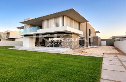 Villa - 4 - 7 for rent in Jebel Ali Village Villas - Jebel Ali Village - Jebel Ali - Dubai Villa - 4 - 7 for rent in Jebel Ali Village Villas - Jebel Ali Village - Jebel Ali - Dubai