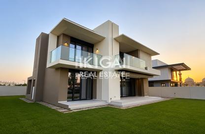 Villa - 4 - 7 for rent in Jebel Ali Village Villas - Jebel Ali Village - Jebel Ali - Dubai Villa - 4 - 7 for rent in Jebel Ali Village Villas - Jebel Ali Village - Jebel Ali - Dubai