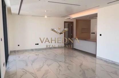 Apartment - 4 Bedrooms - 6 Bathrooms for rent in Crest Grande - Sobha Hartland - Mohammed Bin Rashid City - Dubai