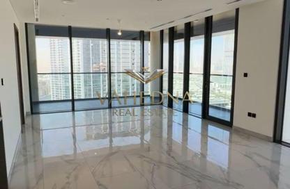 Apartment - 4 Bedrooms - 6 Bathrooms for rent in Crest Grande - Sobha Hartland - Mohammed Bin Rashid City - Dubai