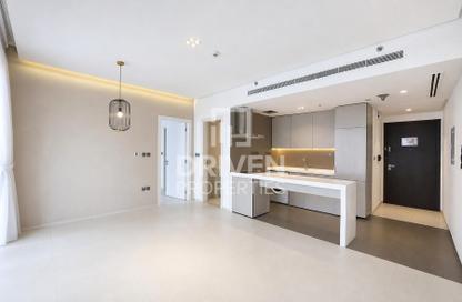 Apartment - 1 Bedroom - 1 Bathroom for rent in West Avenue Tower - Dubai Marina - Dubai