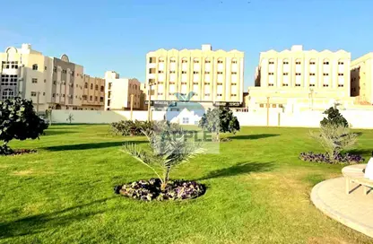 Apartment - Studio - 1 Bathroom for rent in Muwailih Building - Muwaileh - Sharjah