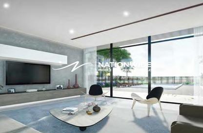 Villa - 2 Bedrooms - 3 Bathrooms for sale in Falcon Island South - Falcon Island - Al Hamra Village - Ras Al Khaimah