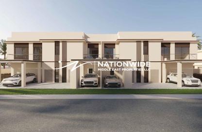 Villa - 2 Bedrooms - 3 Bathrooms for sale in Falcon Island South - Falcon Island - Al Hamra Village - Ras Al Khaimah