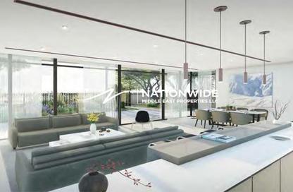 Villa - 2 Bedrooms - 3 Bathrooms for sale in Falcon Island South - Falcon Island - Al Hamra Village - Ras Al Khaimah