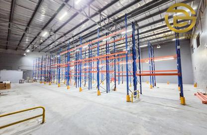 Warehouse - Studio - 1 Bathroom for rent in Al Qusais Industrial Area 1 - Al Qusais Industrial Area - Al Qusais - Dubai