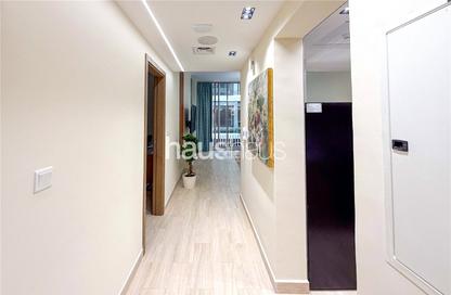 Apartment - 1 Bedroom - 2 Bathrooms for sale in 02 Residence by Ned Al Ghurair - Jumeirah Village Triangle - Dubai
