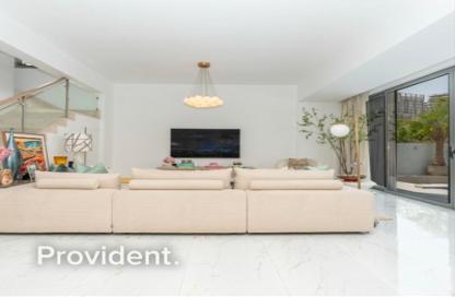 Villa - 5 - 5 for rent in Sidra Villas I - Sidra Villas - Dubai Hills Estate - Dubai