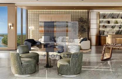 Apartment - 2 Bedrooms - 4 Bathrooms for sale in Radisson Residences - City Of Lights - Al Reem Island - Abu Dhabi