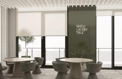 Retail - Studio for sale in Rose Gardens 3 - Arjan - Dubai Retail - Studio for sale in Rose Gardens 3 - Arjan - Dubai