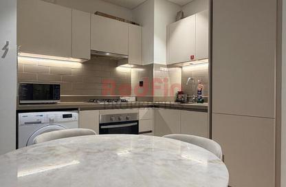 Apartment - 2 Bedrooms - 2 Bathrooms for rent in Sobha Creek Vistas Tower A - Sobha Hartland - Mohammed Bin Rashid City - Dubai