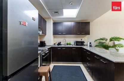 Apartment - 1 Bedroom - 1 Bathroom for rent in Al Thamam 07 - Al Thamam - Remraam - Dubai Land - Dubai
