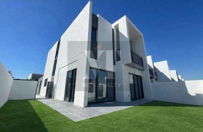 Villa - 4 Bedrooms - 4 Bathrooms for rent in La Rosa 4 - La Rosa - Villanova - Dubai