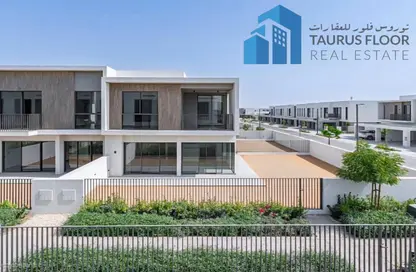 Villa - 4 Bedrooms - 4 Bathrooms for rent in Orania - The Valley - Dubai