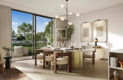 Apartment - 1 Bedroom - 2 Bathrooms for sale in Kaia Building A - Kaia - Dubai Islands - Dubai Apartment - 1 Bedroom - 2 Bathrooms for sale in Kaia Building A - Kaia - Dubai Islands - Dubai