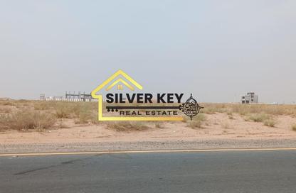 Land - Studio for sale in Tilal City A - Tilal City - Sharjah