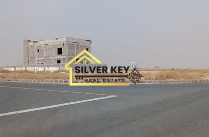 Land - Studio for sale in Tilal City A - Tilal City - Sharjah