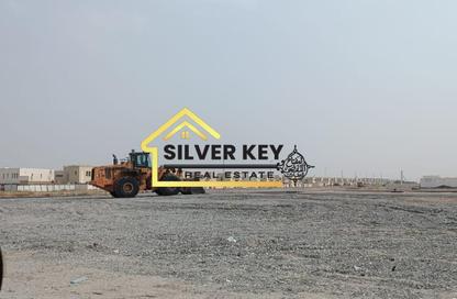 Land - Studio for sale in Tilal City A - Tilal City - Sharjah