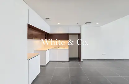 شقة - غرفة نوم - 1 حمام للبيع في كريك ايدج تاور 1 - كريك إيدج - مرسى خور دبي - دبي