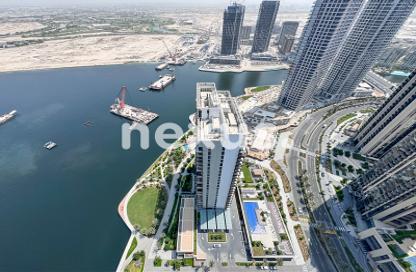 Apartment - 1 - 1 for sale in Creek Edge Tower 1 - Creek Edge - Dubai Creek Harbour (The Lagoons) - Dubai Apartment - 1 - 1 for sale in Creek Edge Tower 1 - Creek Edge - Dubai Creek Harbour (The Lagoons) - Dubai