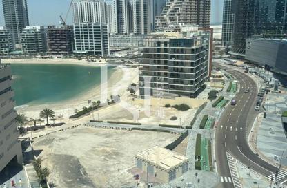 Apartment - 3 Bedrooms - 2 Bathrooms for sale in Radiant Square - City Of Lights - Al Reem Island - Abu Dhabi