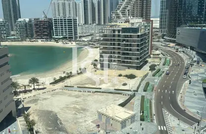 Apartment - 3 Bedrooms - 2 Bathrooms for sale in Radiant Square - City Of Lights - Al Reem Island - Abu Dhabi Apartment - 3 Bedrooms - 2 Bathrooms for sale in Radiant Square - City Of Lights - Al Reem Island - Abu Dhabi