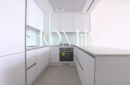Apartment - 1 Bedroom - 2 Bathrooms for rent in Luma Park Views - District 14 - Jumeirah Village Circle - Dubai
