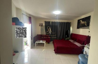 Apartment - 1 Bedroom - 2 Bathrooms for sale in Orient Tower 1 - Orient Towers - Al Bustan - Ajman