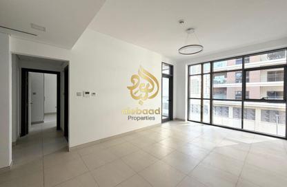 Apartment - 2 Bedrooms - 3 Bathrooms for rent in Al Habbai 5 - Jumeirah Garden City - Al Satwa - Dubai