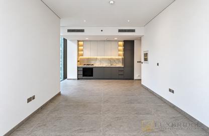 Apartment - 1 - 2 for rent in Peninsula Four - Peninsula - Business Bay - Dubai