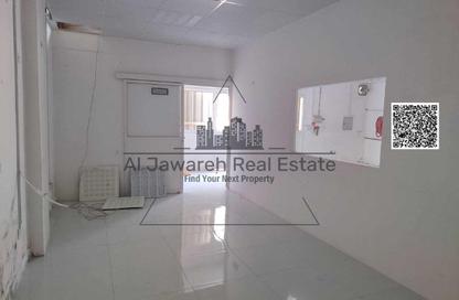 Warehouse - Studio - 1 Bathroom for rent in Al Jurf Industrial 3 - Al Jurf Industrial - Ajman