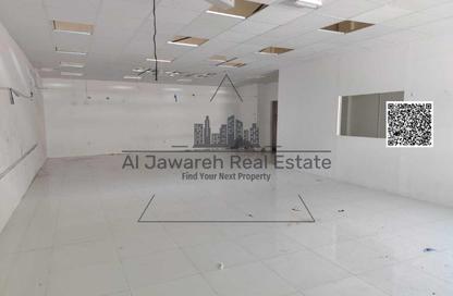 Warehouse - Studio - 1 Bathroom for rent in Al Jurf Industrial 3 - Al Jurf Industrial - Ajman