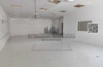 Warehouse - Studio - 1 Bathroom for rent in Al Jurf Industrial 3 - Al Jurf Industrial - Ajman